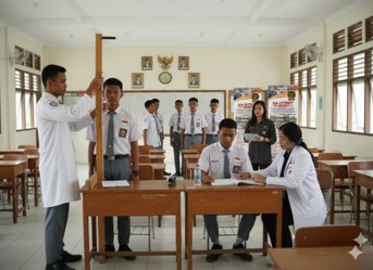 Pemeriksaan Fisik Dasar